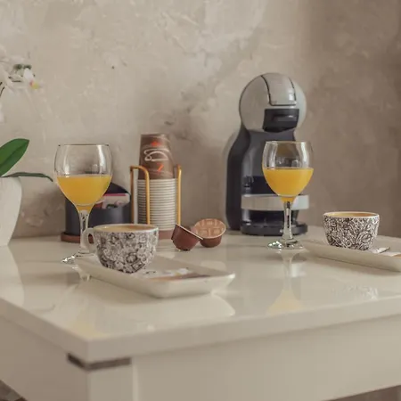 Marcantun Spalatum In Diocletian Palace Apartament Split