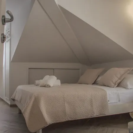 Apartament Marcantun Spalatum In Diocletian Palace Split