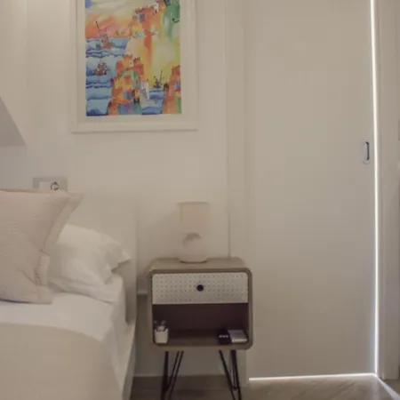 Marcantun Spalatum In Diocletian Palace Apartament