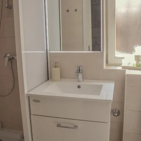 Apartament Marcantun Spalatum In Diocletian Palace