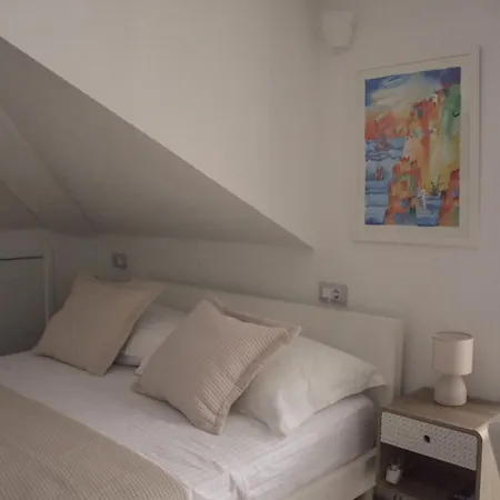 Marcantun Spalatum In Diocletian Palace Apartament *