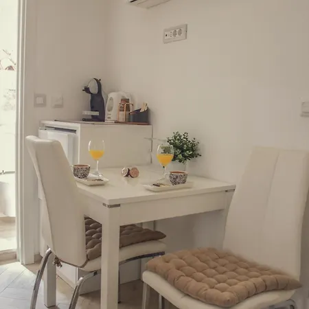 Marcantun Spalatum In Diocletian Palace Apartament