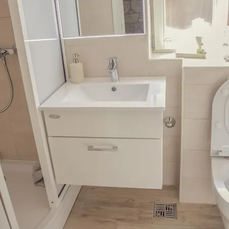 Marcantun Spalatum In Diocletian Palace *