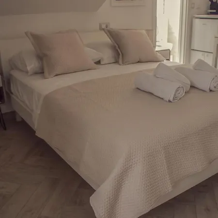 Marcantun Spalatum In Diocletian Palace