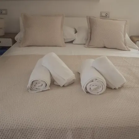 Marcantun Spalatum In Diocletian Palace Apartament Split