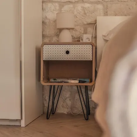 Marcantun Spalatum In Diocletian Palace Apartament