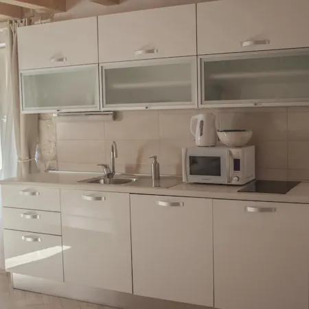 Apartament Marcantun Spalatum In Diocletian Palace