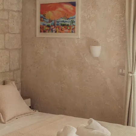 Marcantun Spalatum In Diocletian Palace *