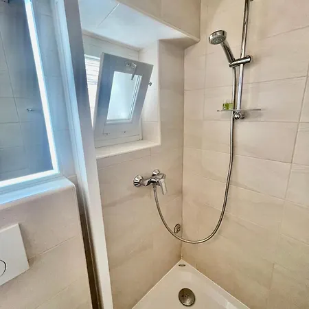 Apartament Marcantun Spalatum In Diocletian Palace Split