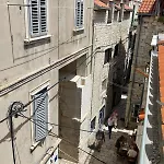Marcantun Spalatum In Diocletian Palace Apartament