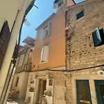 Apartamento Marcantun Spalatum In Diocletian Palace *