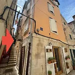 Marcantun Spalatum In Diocletian Palace Apartamento