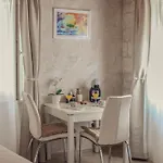 Marcantun Spalatum In Diocletian Palace Apartamento