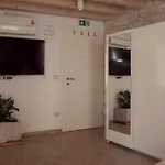 Apartamento Marcantun Spalatum In Diocletian Palace