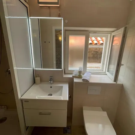 Apartment Marcantun Spalatum