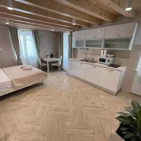 Apartment Marcantun Spalatum