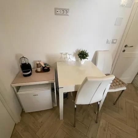 Marcantun Spalatum Apartment *