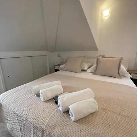 Apartment Marcantun Spalatum Split