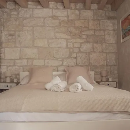 Marcantun Spalatum In Diocletian Palace *