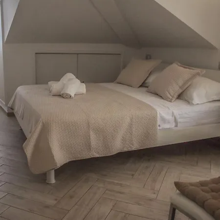 Marcantun Spalatum In Diocletian Palace *