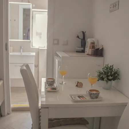 Marcantun Spalatum In Diocletian Palace Appartement Split