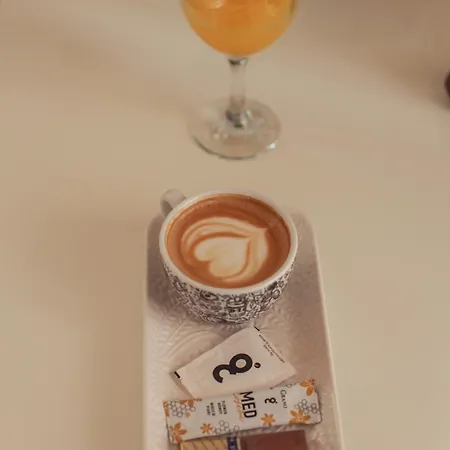 Marcantun Spalatum In Diocletian Palace Διαμέρισμα *