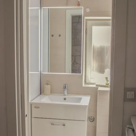 Marcantun Spalatum In Diocletian Palace Διαμέρισμα