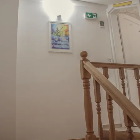 Διαμέρισμα Marcantun Spalatum In Diocletian Palace Σπλιτ