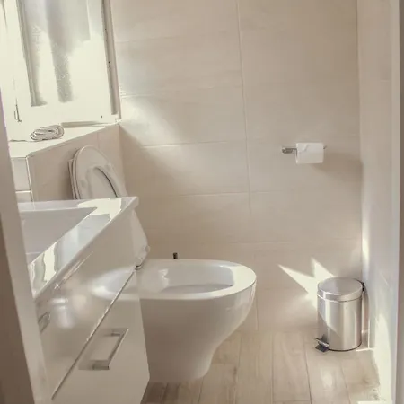 Marcantun Spalatum In Diocletian Palace *