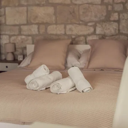 Marcantun Spalatum In Diocletian Palace Appartement Split