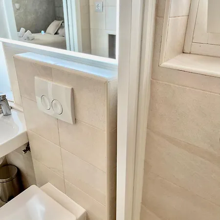 Marcantun Spalatum In Diocletian Palace * Σπλιτ