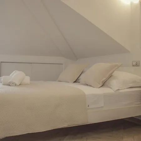 Marcantun Spalatum In Diocletian Palace * 스플리트